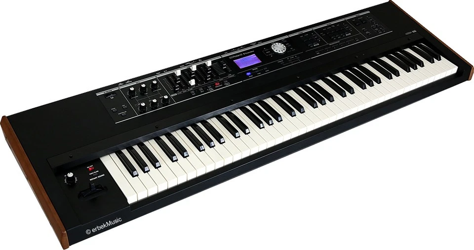 Roland VR-730 V-Combo Live Performanc Stagekeyboard VR730 NEUWERTIG + 1J GEWÄHR