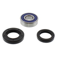 Lenkkopflager FüR Yamaha YFM 600 FWA Grizzly 4WD Baujahr 2000-2001 - Neu