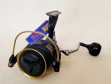 RYOBI RANMI BT0165 SURF SPINNING REEL with a ...