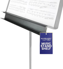 1100 Music Stand Accessory Shelf
