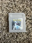 Pokemon: Silver Version - Game Boy Color - Authentic - Good Battery