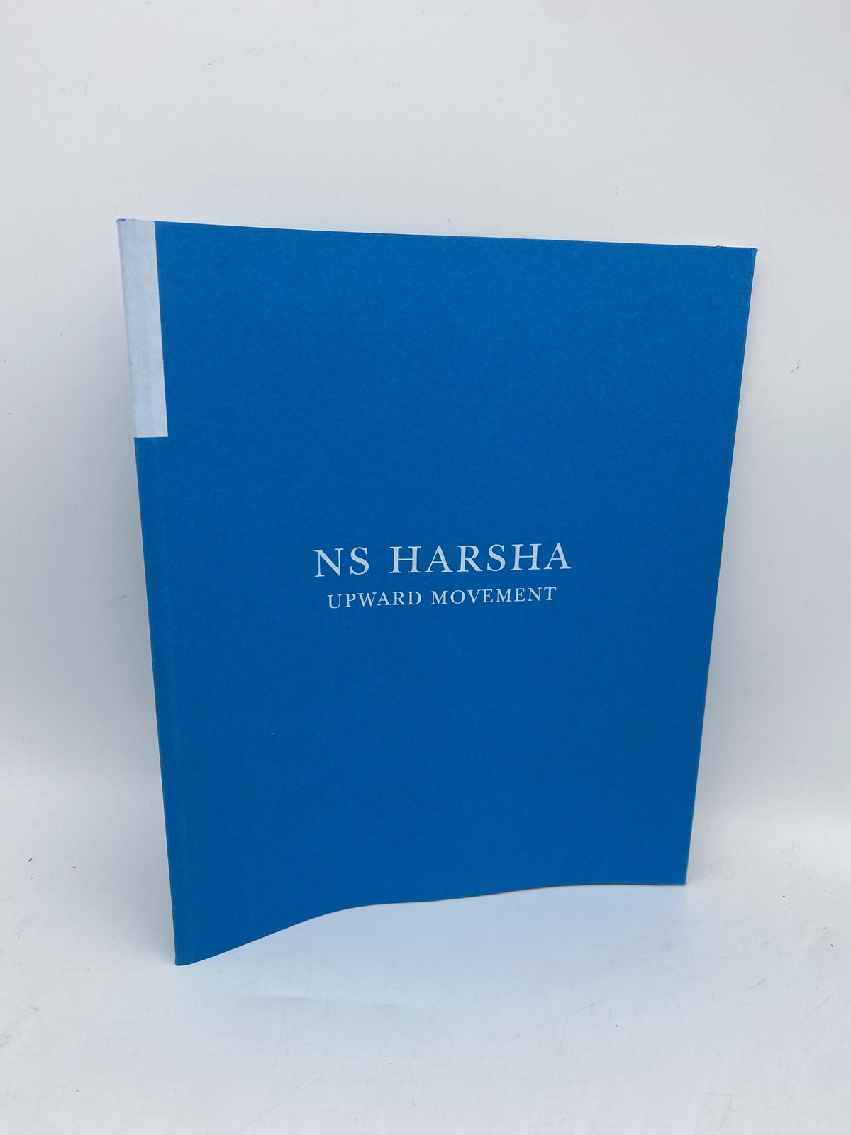NS Harsha Upward Movement Jumabhoy, Zehra 9780992709280 Victoria Miro First Edit