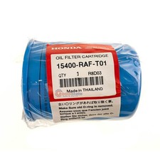 GENUINE Honda Accord Civic Jazz CR-V CR-Z FR-V Pilot Stream Odyssey Oil Filter