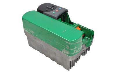 Control Techniques Wechselrichter GPD 2402 7.5kW, 380/480V 16A, GPD2402