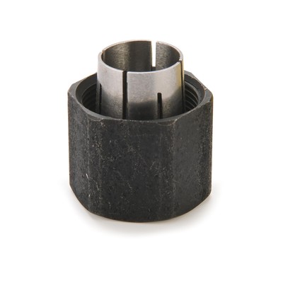 Big Horn Router Collet for DeWalt & Bosch - 1/2''