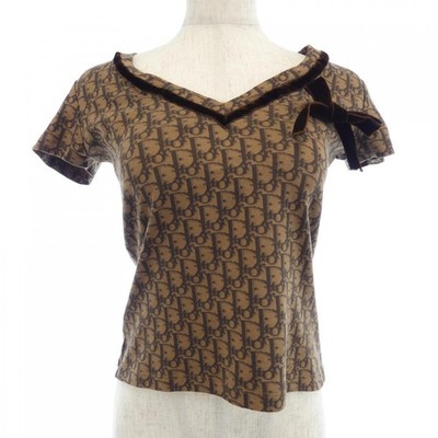 Authentic Vintage Christian Dior Trotter Top (5H16155950) #230-000-208-4144
