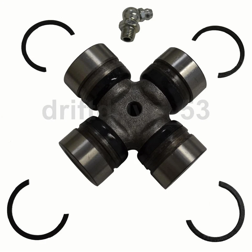 Rear Shaft All Joints Universal Joint Fits 2000 2001 2002 2003 Toyota 4Runner - Image 3 of 3