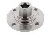 Mapco Radnabe Vorne Rechts Links FüR Vw Golf Ii Jetta Passat B3/B4 Corrado Iii