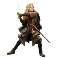 Weta Workshop Der Herr Der Ringe Eowyn Mini Epics Vinylfigur Mehrfarbig