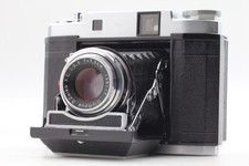 [ COMME NEUF ] Appareil photo argentique Mamiya 6 Six Automat 6x6 Zuiko...