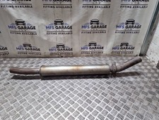 Mini Paceman Cooper R61 2014-2016 1.6 Exhaust Middle Section 
