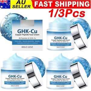 ghk cu cream australia Ghk Cu