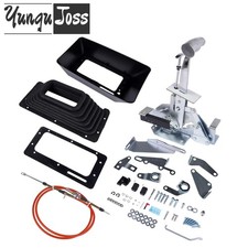 For Bm 80675 Automatic Shifter For C4 C6 Aod 727-a-904 Th250 Th400 Th350 700r4