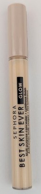 Sephora Best Skin Ever Glow Multi-Purpose Concealer In 20 Cream 7ml New & Sealed