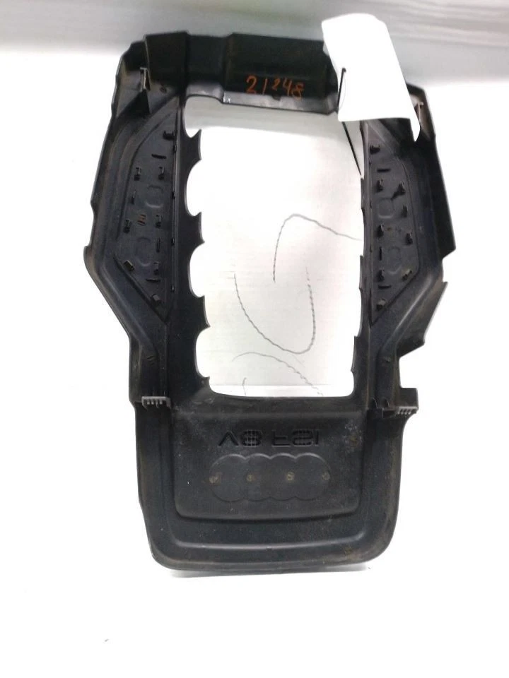 Cubierta motor AUDI S5 2009 535736 Foto 2 de 4