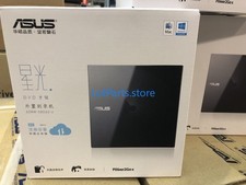 ASUS DVD Burner External USB Optical Drive Sdrw-08d6s-u Mac Optical Drive