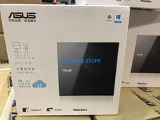 ASUS DVD Burner External USB Optical Drive Sdrw-08d6s-u Mac Optical Drive