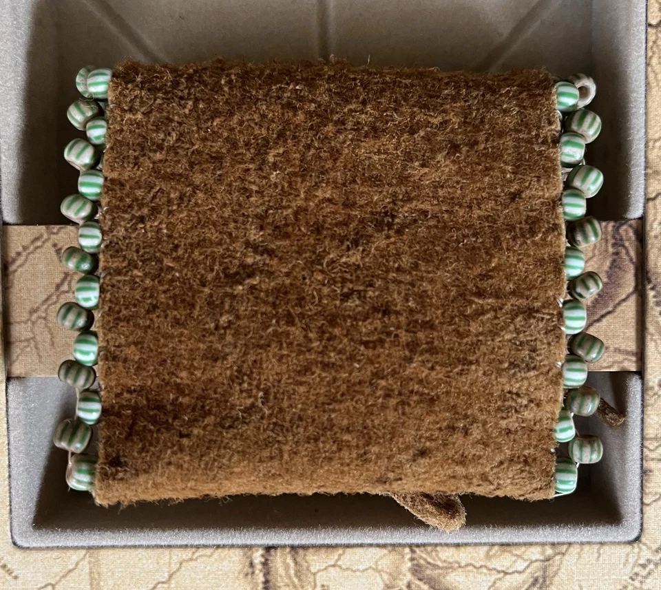 2004 US Mint Lewis & Clark Coin & Pouch Set Mandan, Hidatsa, Arikara Tribes 🪙 - Image 3 of 4