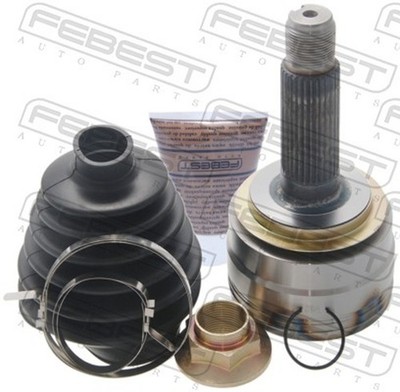 Gelenksatz Antriebswelle FEBEST 0310-PL für PILOT HONDA 4WD