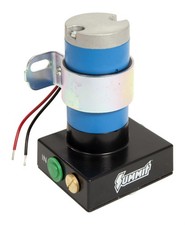 Summit Racing Electric Fuel Pump Sum-g3136-3