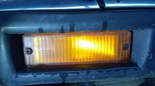 Corner/Park Light Park Lamp-turn Signal Bumper Mounted Fits 82-91 XJS 491252