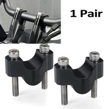 28mm 1-1/8" Handlebar Riser Adapter Clamp For CFMOTO 800MT/Explore MT-X IBEX 800