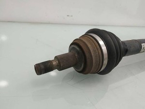 1J0407272BL 357002 antriebswelle vorne rechts VOLKSWAGEN GOLF IV BERLINA 1J1