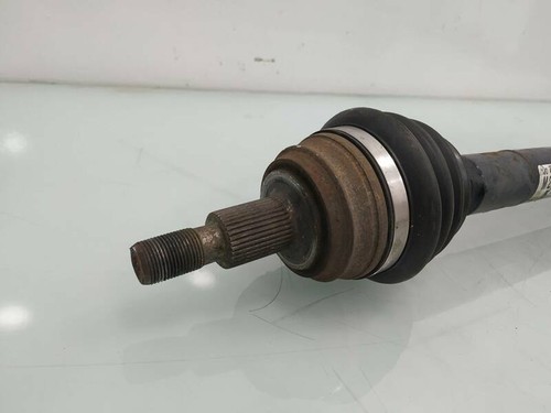 1J0407272BL 357002 antriebswelle vorne rechts VOLKSWAGEN GOLF IV BERLINA 1J1