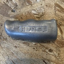 Vintage Hurst Shifter Knob Handle T Handle