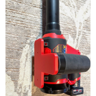 Wall Holder Mount for Milwaukee M12 Blower – Secure & Compact Storage Bracket