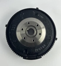 Kawasaki Genuine Flywheel Assy for 2001-2008 Mule 3000 3010 3020 21193-0030 miniatura 5