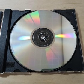 Sega Saturn "Girl Doll Toy" operation confirmed