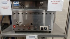 Parry AGF/P Double LPG Gas Fryer