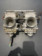 carburateurs duel rack gt 500