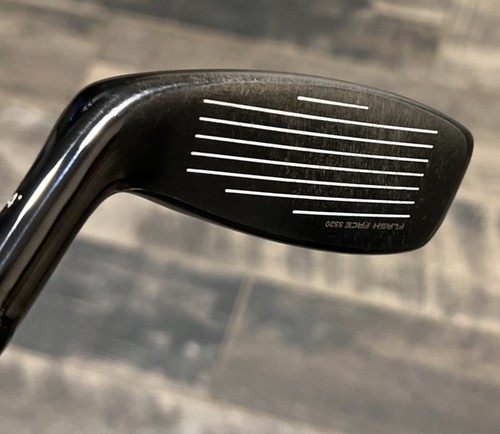 Callaway Mavrik Max 24° 5H Hybrid Regular Flex Catalyst 65 5.5 RH Head Cover - Picture 7 of 15