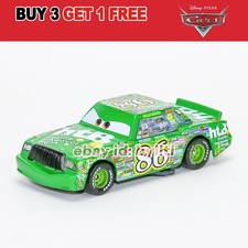 Mattel Disney Pixar Cars Chick