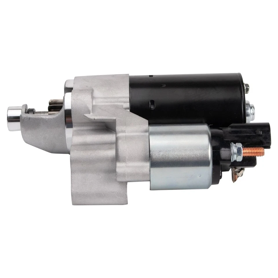 Motor De Arranque Para Audi A4 A4 Quattro A5 A5 Quattro A6 A6 Quattro Allroad Q5 Foto 4 de 4