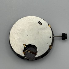 Orologio ETA G10.711 Movimento Funzionante Quarzo Tissot 4J Swiss Ricambi Riparazione 31,7mm