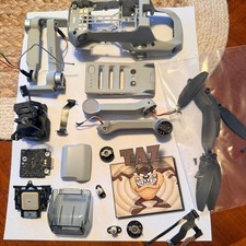 DJI Mini 2 Drone Repair  Replacement Parts - OEM Used Parts