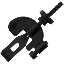  Portable Door Lock Home Security Door Locker Hotel Lock Accessory For Door