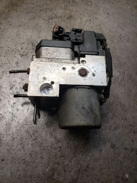 Anti-Lock Brake Part Assembly Fits 00-05 ECLIPSE 1140868 - Image 2 of 4