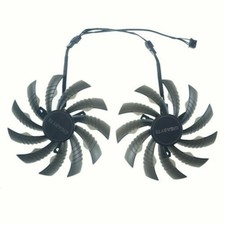 95MM PLD10010S12H Cooler Fan for Gigabyte GTX 1650 1660Ti RTX 2060 2070 Graphics