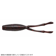 Megabass TK Twister Jr. VIOS Uchida Crayfish