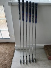 Callaway Rogue St Pro Iron Set 5-PW