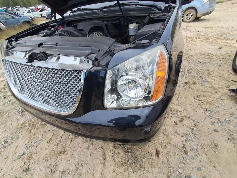 Motor limpiaparabrisas compatible con 07-14 ESCALADE 2683139 Foto 2 de 4