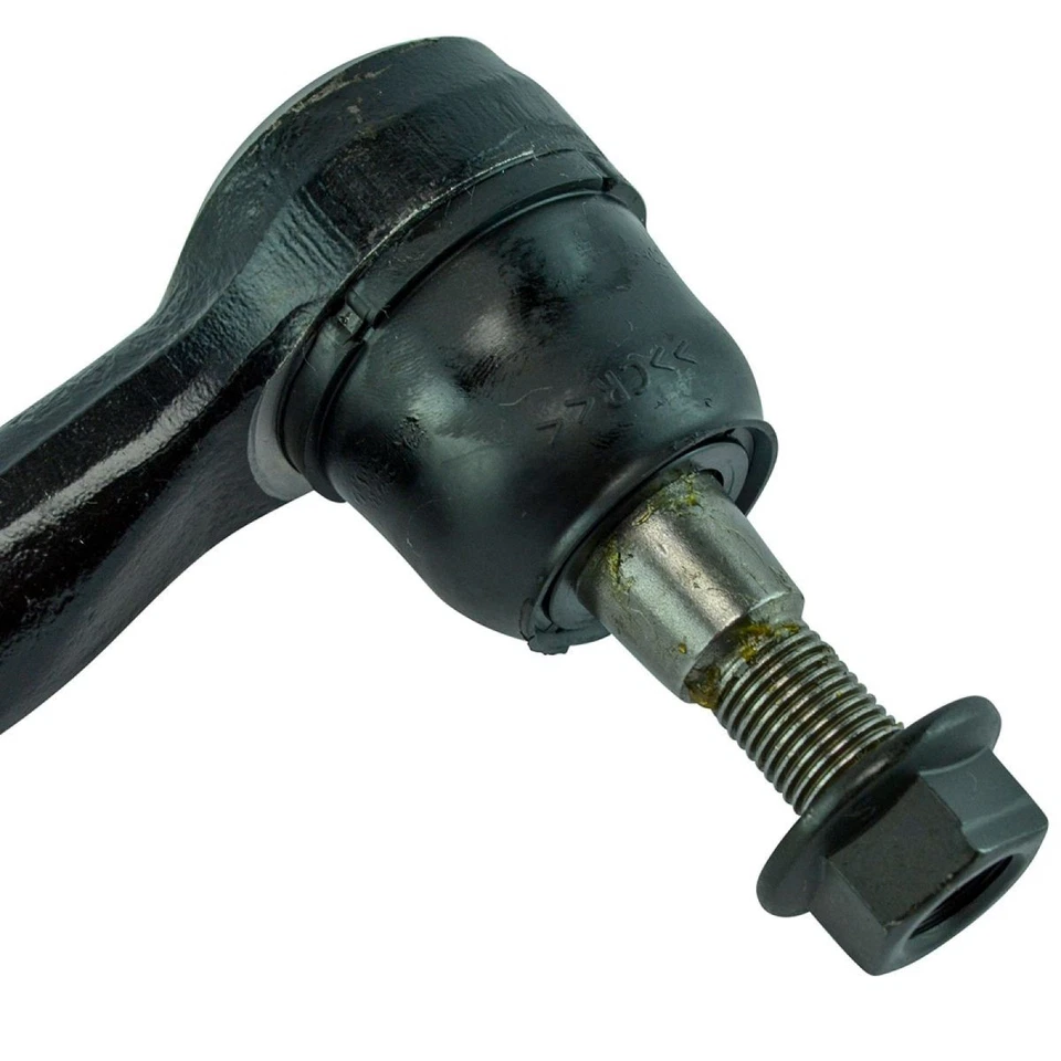 Комплект внешних анкерных креплений для 2013 INFINITI FX37 FX50 2009-2014 Nissan Murano - Изображение 2 из 4