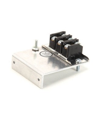 Cres Cor Terminal Block Assy, Hu18'S 0978007K - Genuine OEM Replacement Part