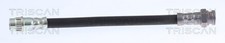 BREMSSCHLAUCH FÜR PEUGEOT 308 SW I (4E , 4H ) - TRISCAN 8150 28223