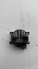 Antibrouillard Renault Captur