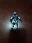 Vintage 1986 Hasbro GI Joe Motor Viper (#6), Figure only, Nice shape!